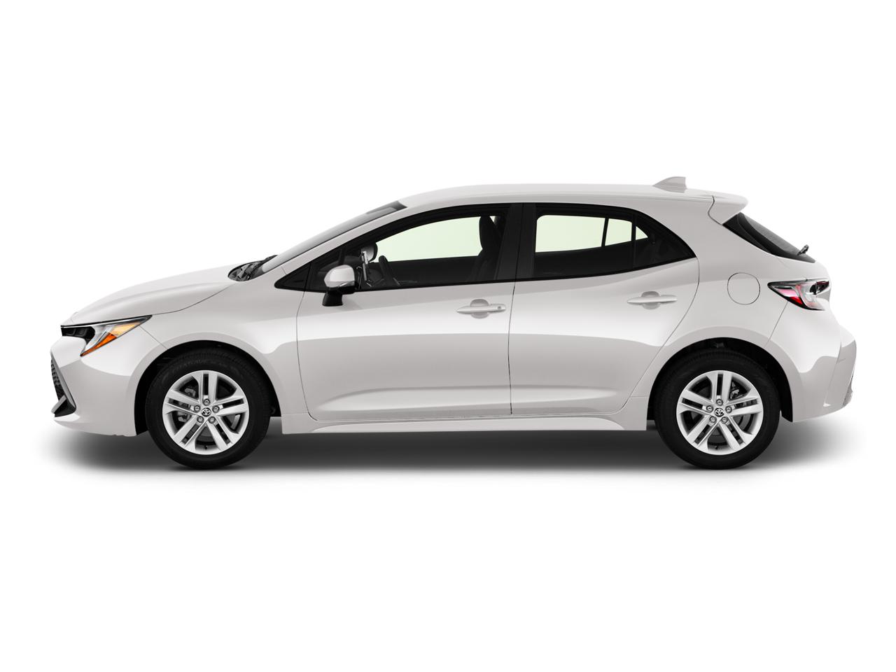 toyota corolla hatchback 2022 JTNB4MBE4N3163023 image toyota corolla hatchback 2022 JTNB4MBE4N3163023 image